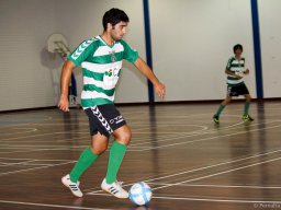 Fotos do Futsal &raquo; 2011-2012 &raquo; ACD Igreja Velha 6 - NS Pombal 5
